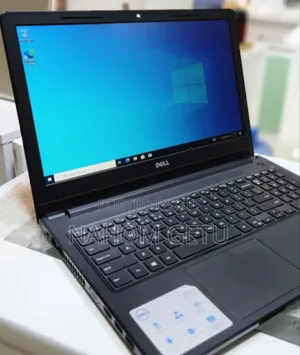 New Laptop Dell Vostro V13 4GB Intel Core I5 HDD 1T