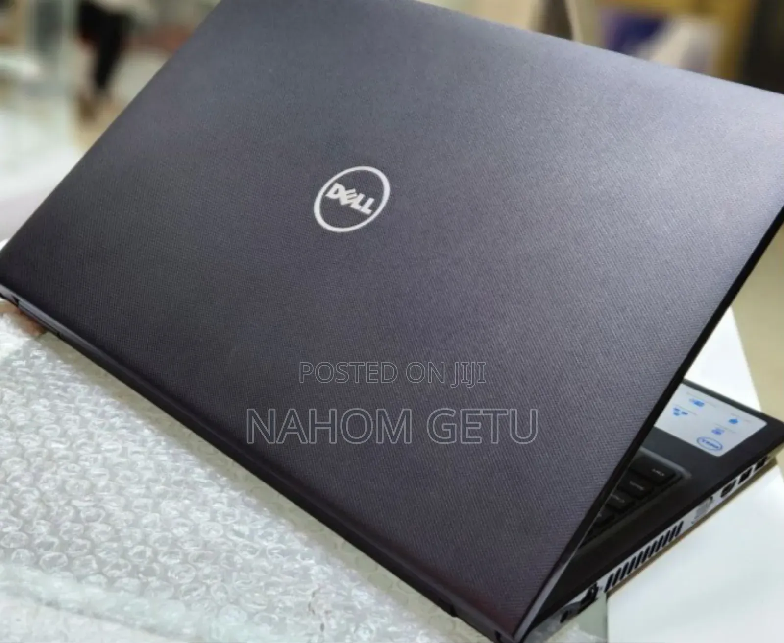 New Laptop Dell Vostro V13 4GB Intel Core I5 HDD 1T