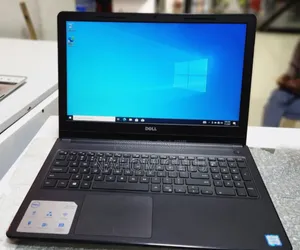 New Laptop Dell Vostro V13 4GB Intel Core I5 HDD 1T