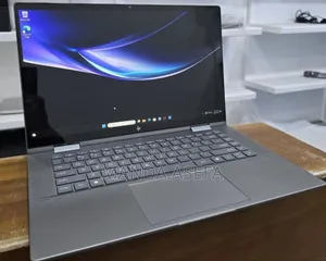 Photo - New Laptop HP Envy X360 32GB Intel Core Ultra 7 SSD 1T