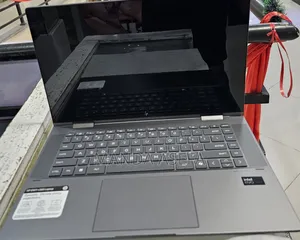 New Laptop HP Envy X360 32GB Intel Core Ultra 7 SSD 1T