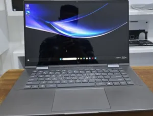 New Laptop HP Envy X360 32GB Intel Core Ultra 7 SSD 1T