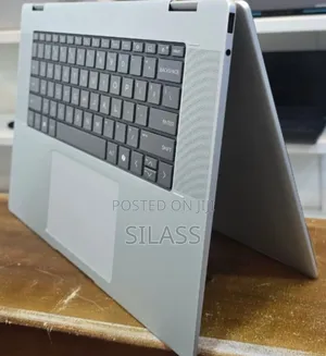 Photo - New Laptop HP Envy X360 16GB Intel Core Ultra 7 SSD 1T