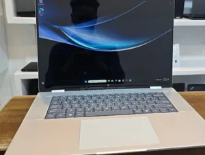 New Laptop HP Envy X360 16GB Intel Core Ultra 7 SSD 1T