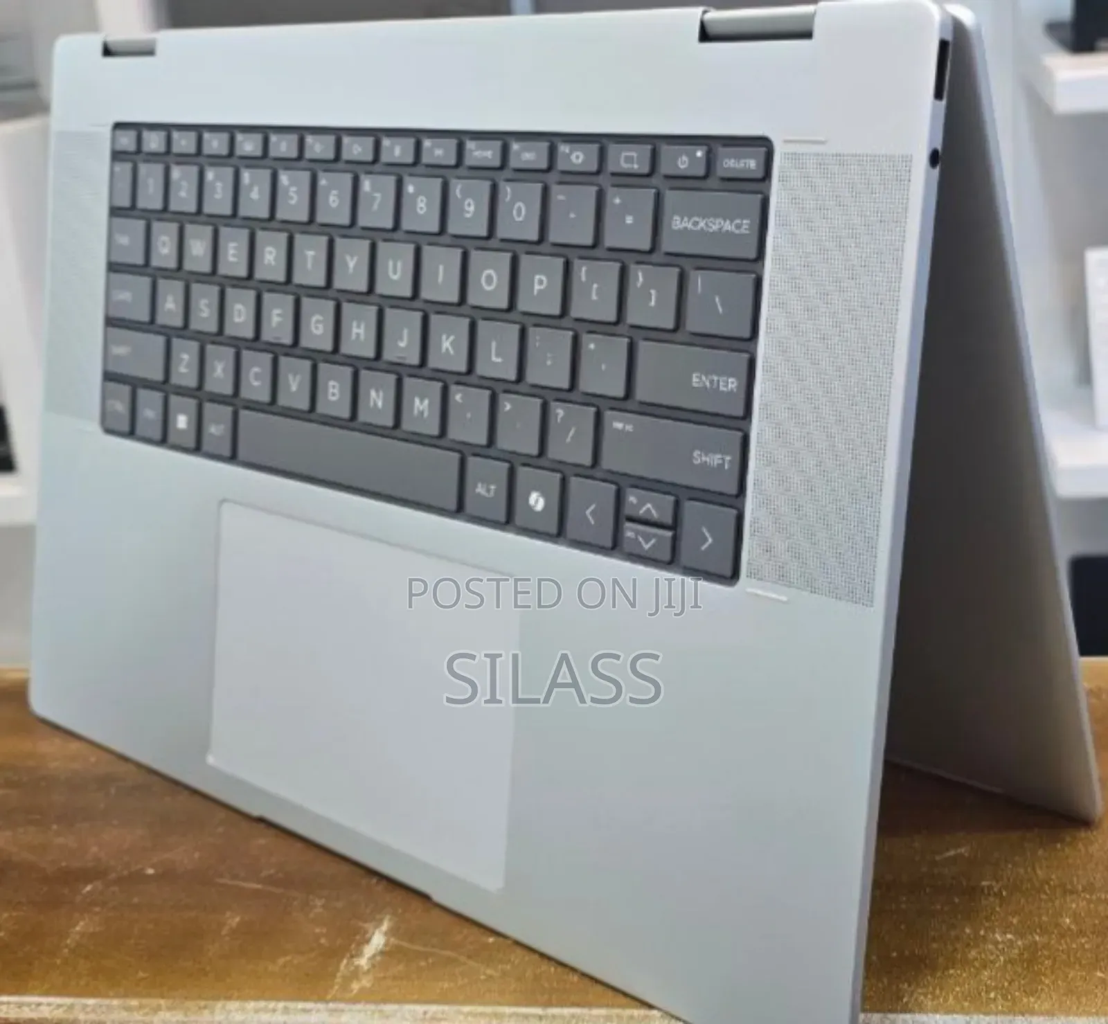 New Laptop HP Envy X360 16GB Intel Core Ultra 7 SSD 1T