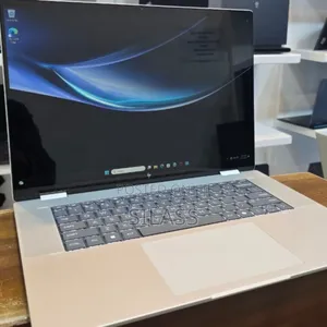 New Laptop HP Envy X360 16GB Intel Core Ultra 7 SSD 1T