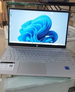 Photo - New Laptop HP Pavilion 15 8GB Intel Core I7 SSD 1T