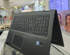Laptop Lenovo 8GB Intel Core I7 SSD 256GB