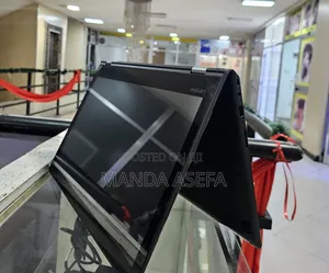 Laptop Lenovo 8GB Intel Core I7 SSD 256GB