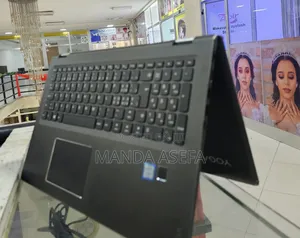 Laptop Lenovo 8GB Intel Core I7 SSD 256GB