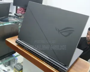 New Laptop Asus ROG Strix G15 32GB Intel Core I9 SSD 1T