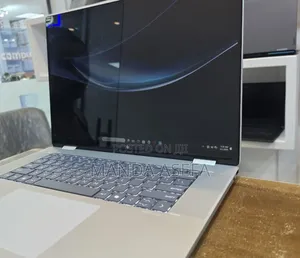 New Laptop HP Envy X360 16GB Intel Core Ultra 7 SSD 1T