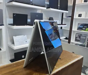 New Laptop HP Envy X360 16GB Intel Core Ultra 7 SSD 1T