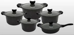 Photo - Cookware Set Big Size