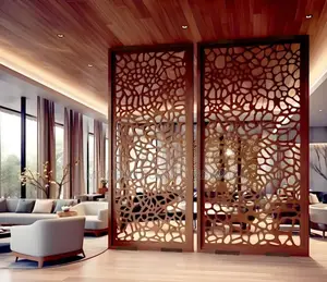 Photo - Partition and Wall Pannal