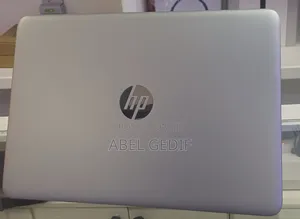 New Laptop HP EliteBook 840 8GB Intel Core I5 SSD 256GB