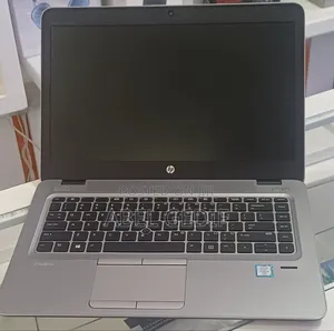 New Laptop HP EliteBook 840 8GB Intel Core I5 SSD 256GB
