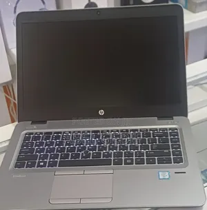 New Laptop HP EliteBook 840 8GB Intel Core I5 SSD 256GB