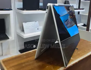 New Laptop HP Envy X360 15-Cp0013nr 16GB Intel Core Ultra 7 SSD 1T