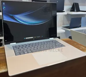 New Laptop HP Envy X360 15-Cp0013nr 16GB Intel Core Ultra 7 SSD 1T