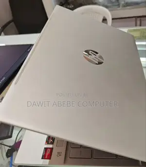 New Laptop HP Pavilion 15 8GB AMD Ryzen 5 SSD 512GB