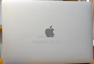 New Laptop Apple MacBook Pro 2022 M2 8GB Apple M2 SSD 256GB