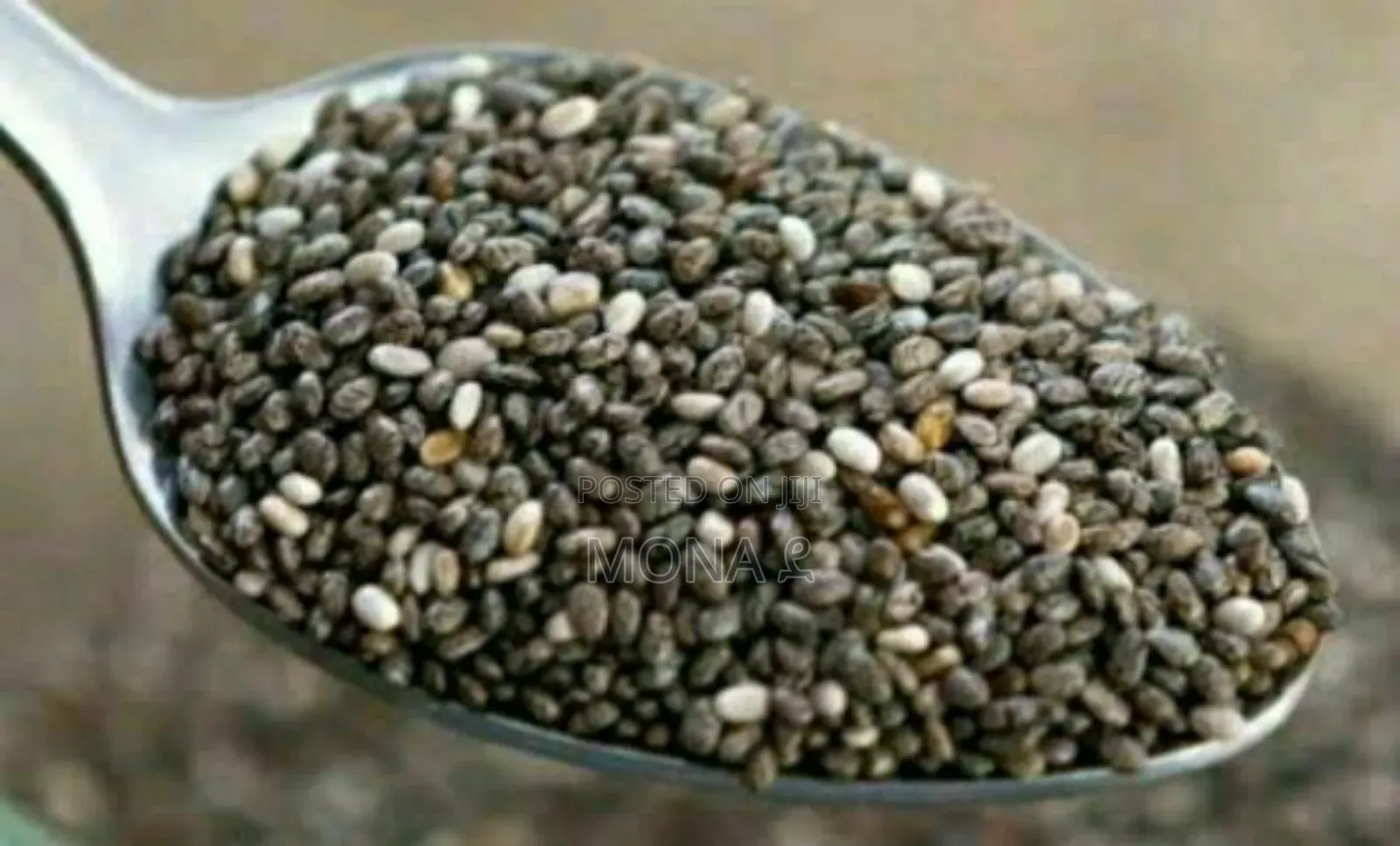 Chea Seed 1kg