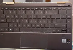 New Laptop HP Spectre 14 16GB Intel Core I7 SSD 512GB