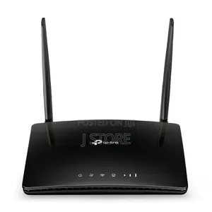 Tp Link Router 300mbps