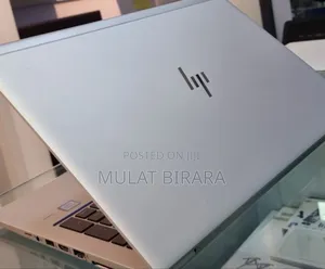 New Laptop HP EliteBook 840 G5 16GB Intel Core I7 SSD 512GB