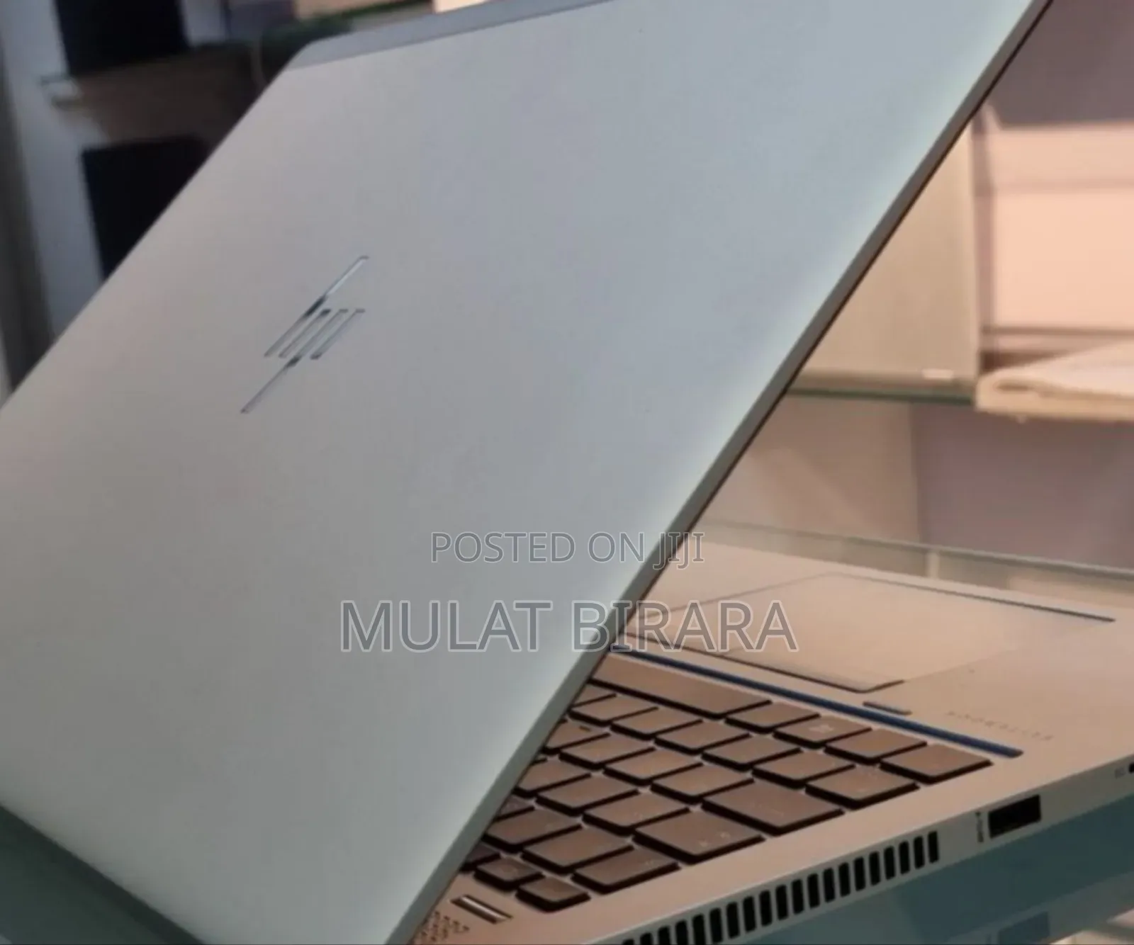 New Laptop HP EliteBook 840 G5 16GB Intel Core I7 SSD 512GB