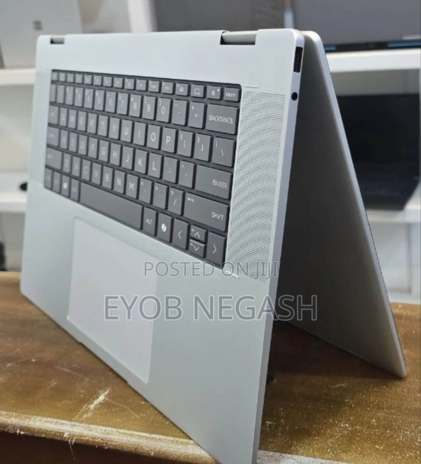 New Laptop HP Envy X360 16GB Intel Core Ultra 7 SSD 1T