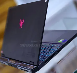 New Laptop Acer Predator Helios 300 16GB Intel Core I9 SSD 1T