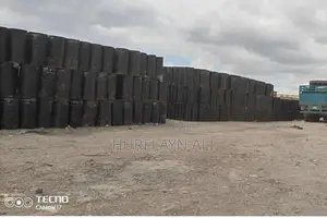 Photo - 60/70 Bitumen