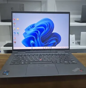 New Laptop Lenovo ThinkPad X1 Carbon 32GB Intel Core I7 SSD 512GB