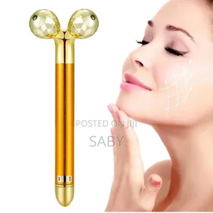 Photo - 3d Massager