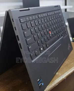 New Laptop Lenovo ThinkPad X1 Carbon 32GB Intel Core I7 SSD 512GB