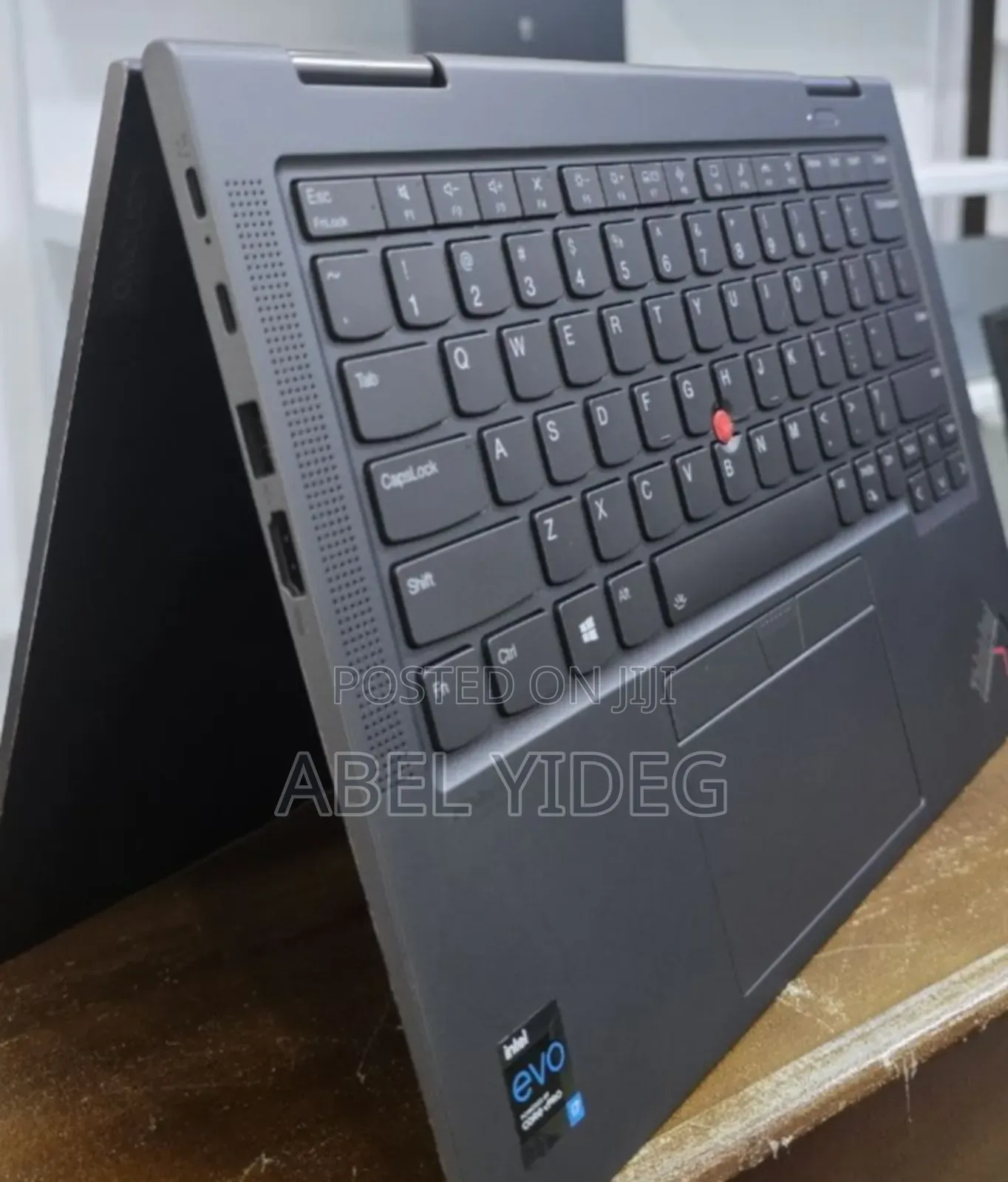 New Laptop Lenovo ThinkPad X1 Carbon 32GB Intel Core I7 SSD 512GB