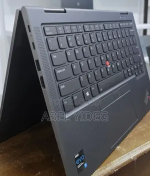 New Laptop Lenovo ThinkPad X1 Carbon 32GB Intel Core I7 SSD 512GB