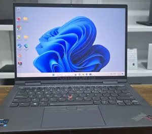 New Laptop Lenovo ThinkPad X1 Carbon 32GB Intel Core I7 SSD 512GB