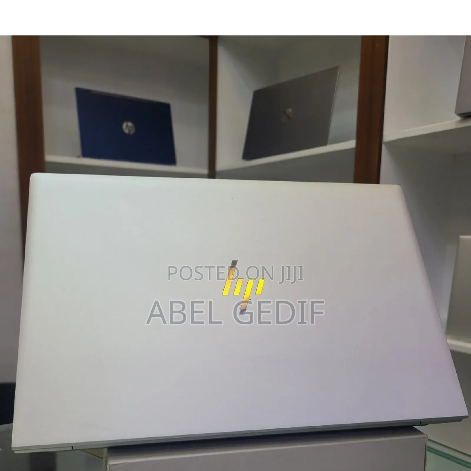 New Laptop HP EliteBook 830 G8 16GB Intel Core I5 SSD 512GB