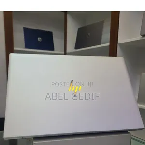 New Laptop HP EliteBook 830 G8 16GB Intel Core I5 SSD 512GB