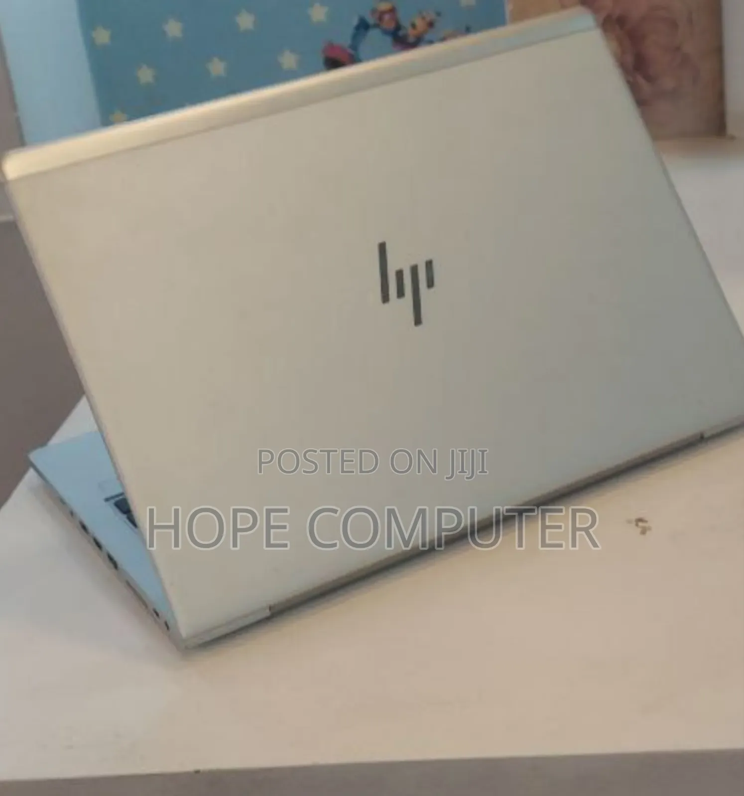 New Laptop HP EliteBook 840 G5 8GB Intel Core I5 SSD 512GB