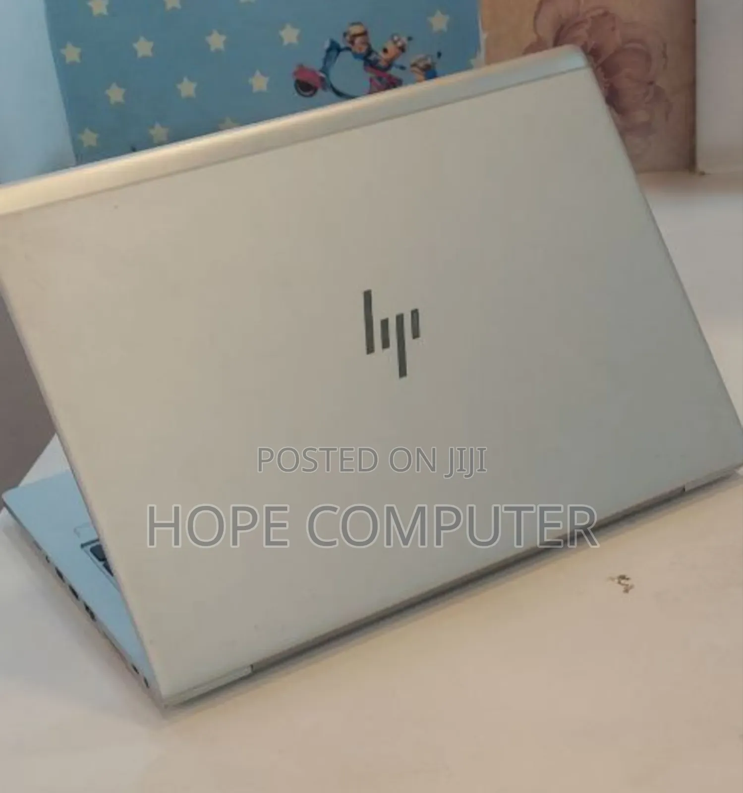 New Laptop HP EliteBook 840 G5 8GB Intel Core I5 SSD 512GB