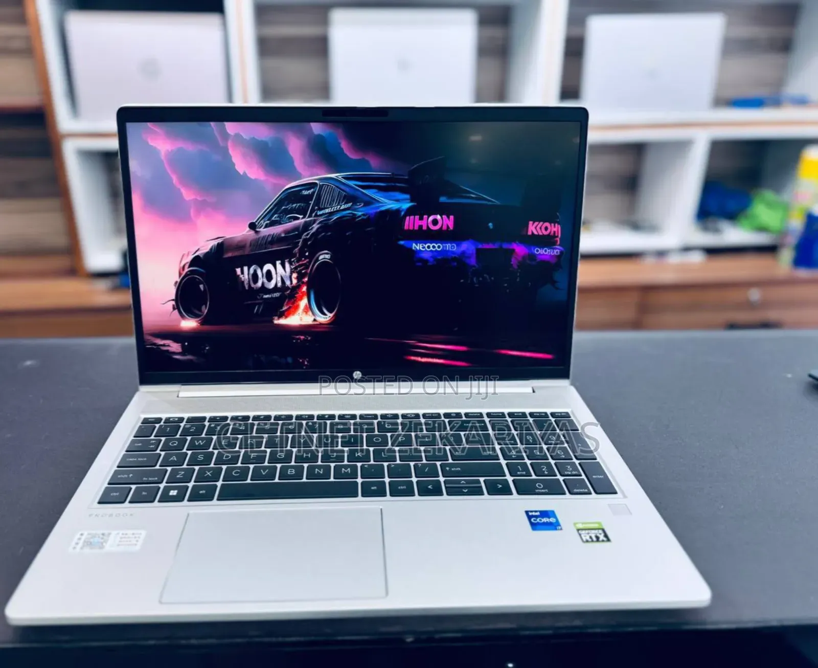 New Laptop HP ProBook 450 G0 16GB Intel Core I7 SSD 1T