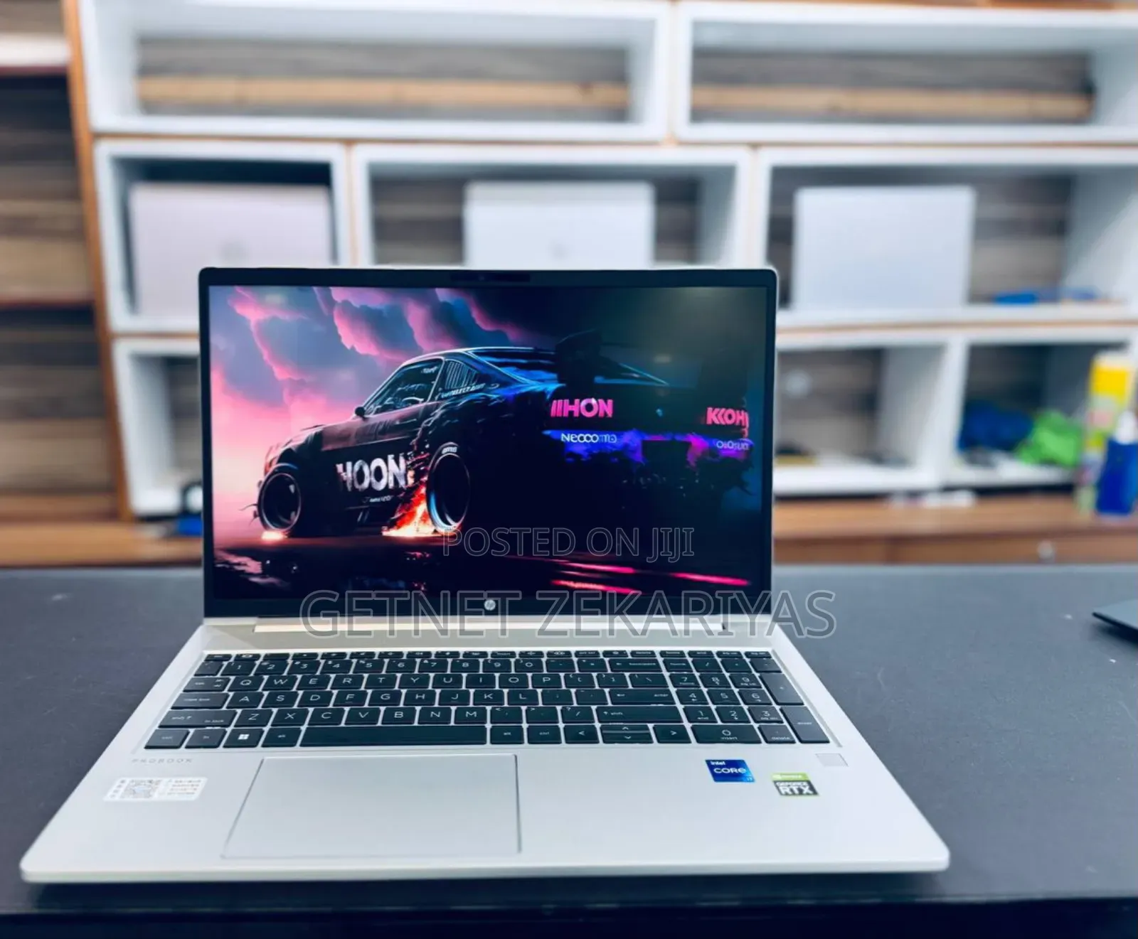 New Laptop HP ProBook 450 G0 16GB Intel Core I7 SSD 1T