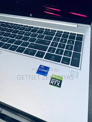 New Laptop HP ProBook 450 G0 16GB Intel Core I7 SSD 1T