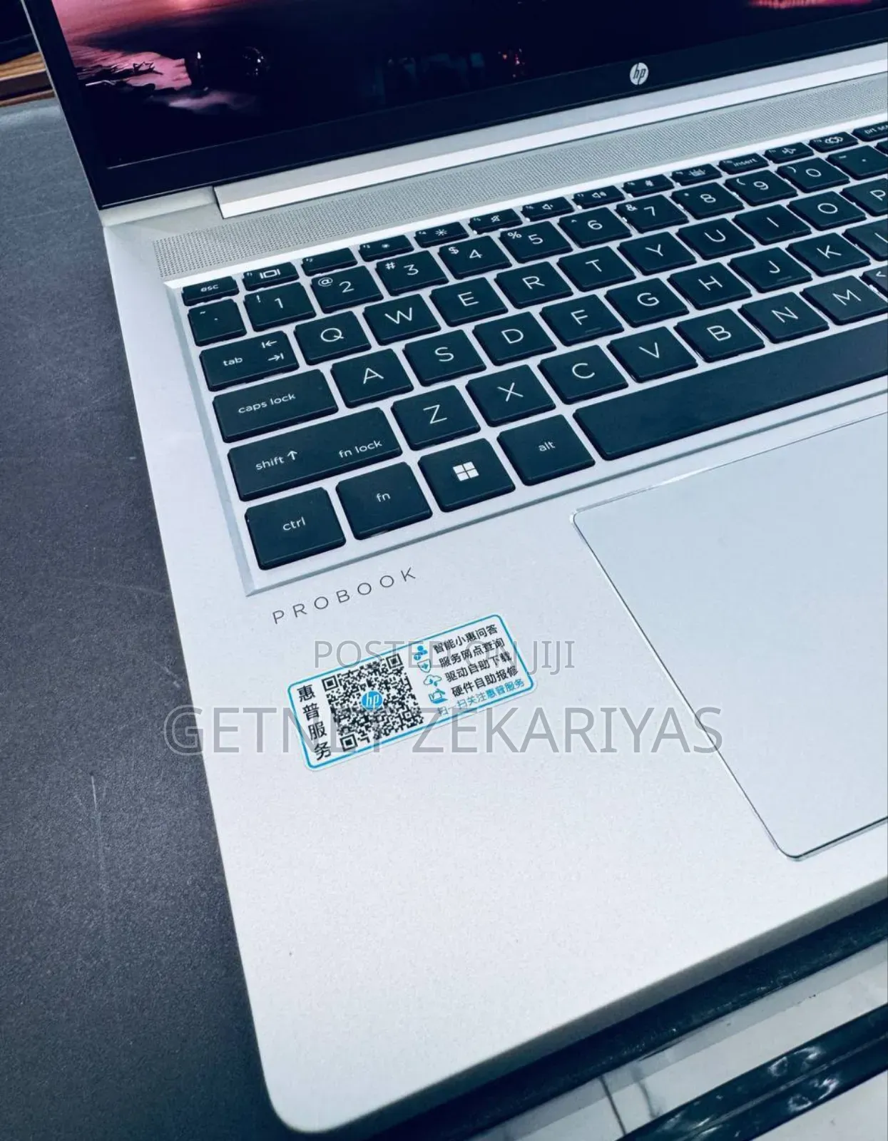 New Laptop HP ProBook 450 G0 16GB Intel Core I7 SSD 1T