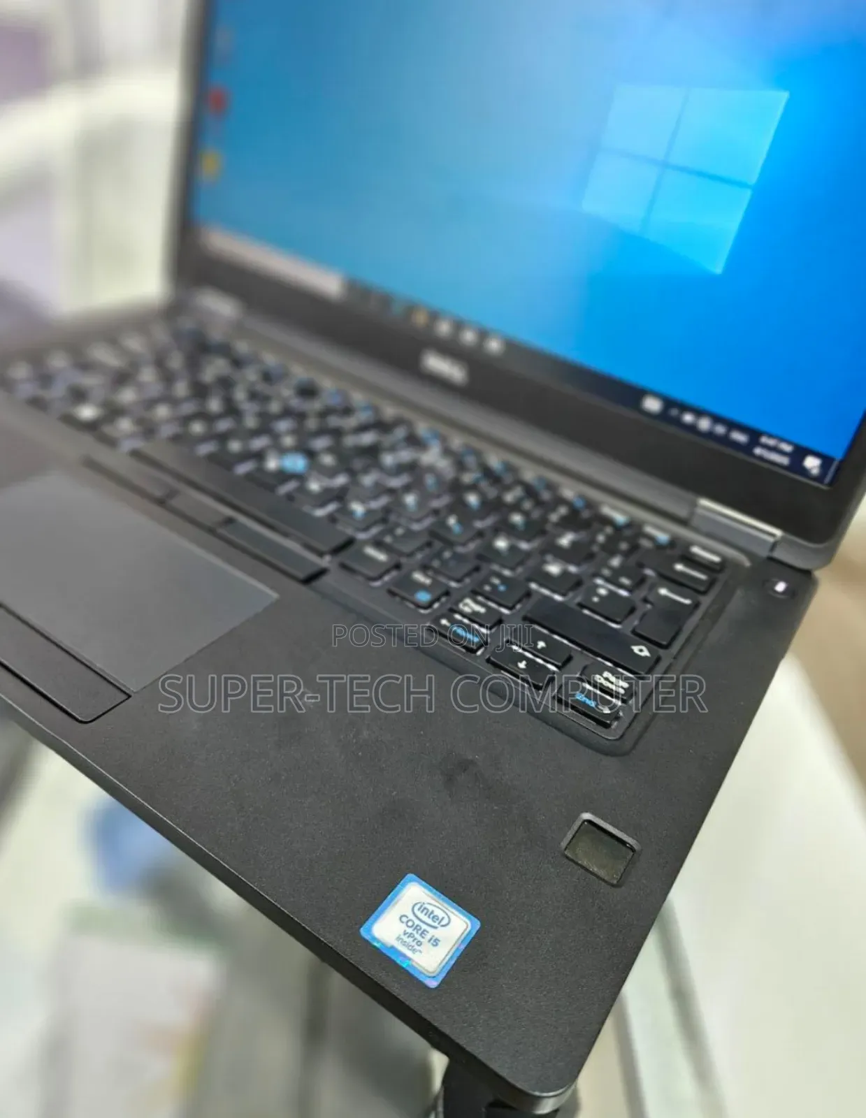 New Laptop Dell Latitude 5310 8GB Intel Core I5 SSD 256GB