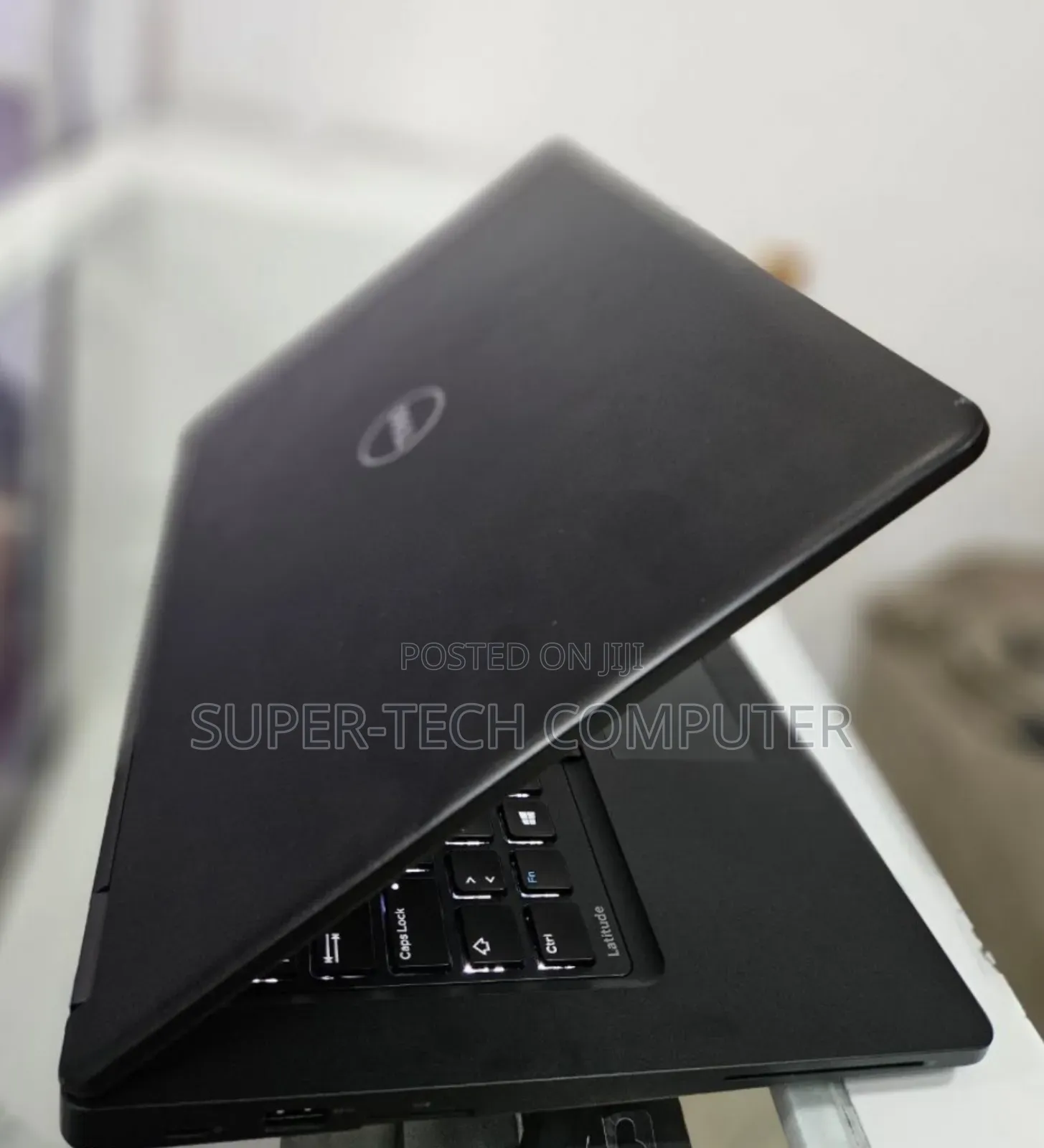 New Laptop Dell Latitude 5310 8GB Intel Core I5 SSD 256GB